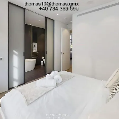 1 Bdr Daire Mamaia